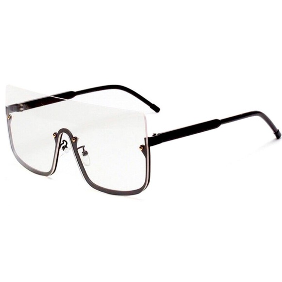 Vendetta Sunglasses - Picture 1 of 2